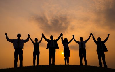 Three Action Programs to Make Great Companies Greater