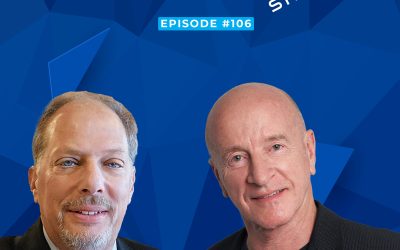 #106 Mike Bosworth Enterprise Sales Author, Trainer and Legend