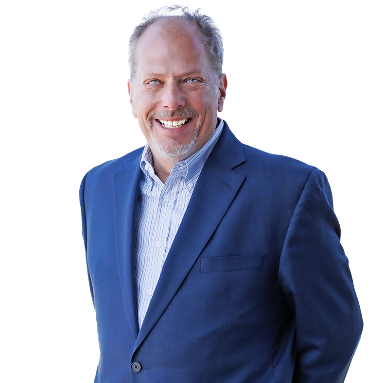 David A. Rosen, CEO & Founder, Acrelic Group